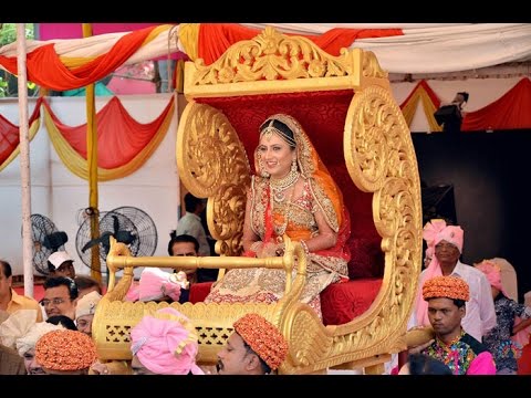 best bridal doli on rent delhi