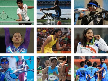 celebrities management for sports delhi
