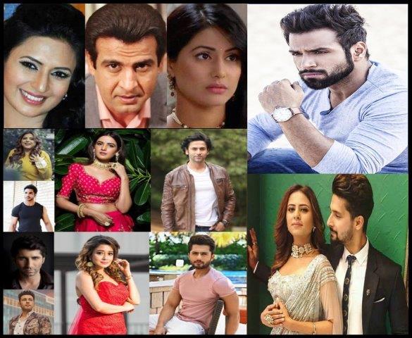 celebrities management for tv artists delhi