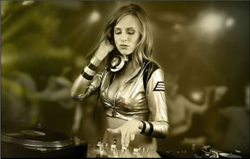 dj disco jockey delhi