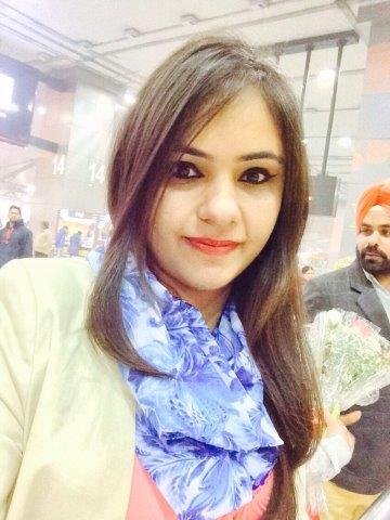 top event hostess delhi