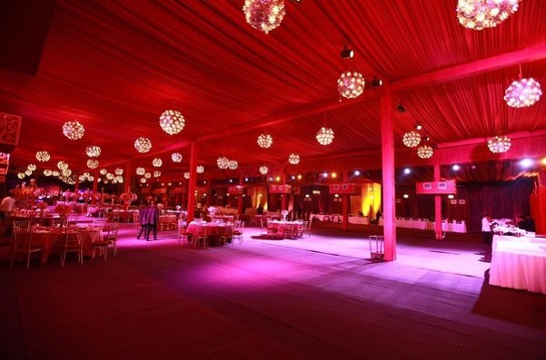 best farm house for wedding delhi
