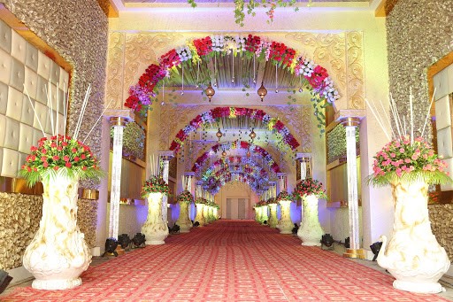 best farm house for wedding near me in delhi