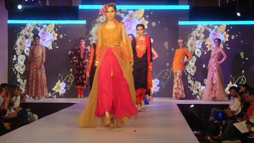 professional fashion choreogarphers delhi