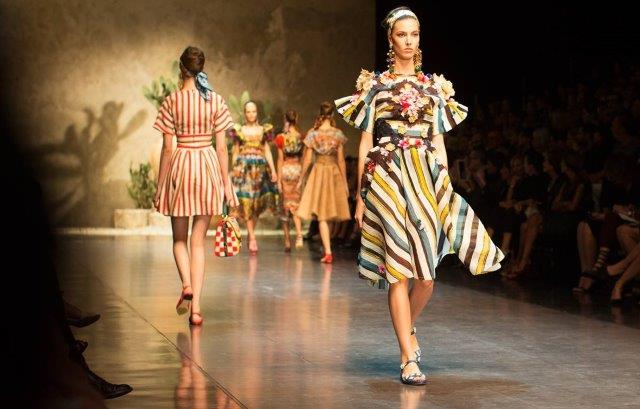 famous fashion choreogarphers delhi