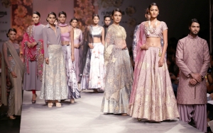 best fashion choreogarphers for fashion show in delhi