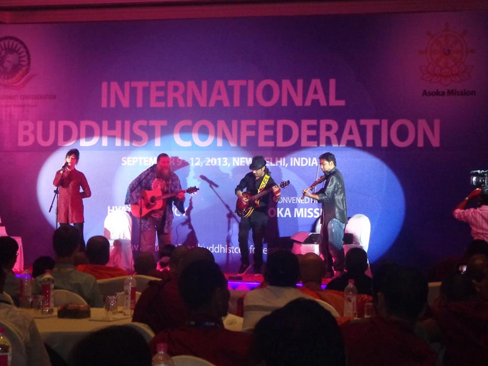 top live band delhi