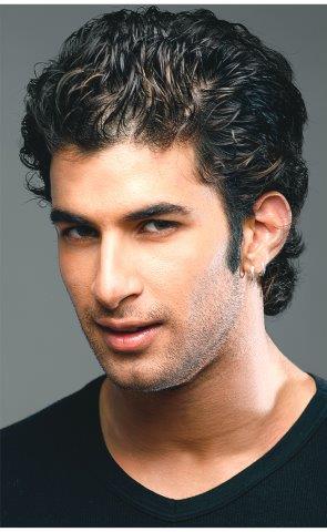 best male model delhi