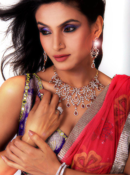 best model delhi