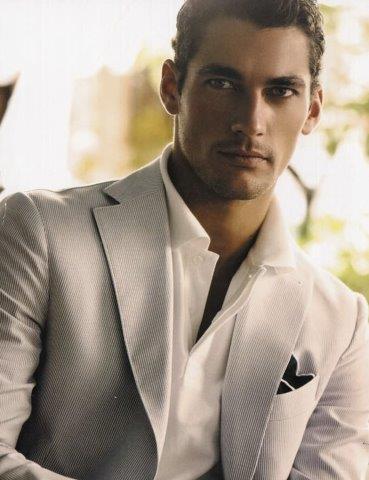 professional male model delhi