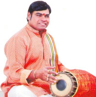 best mridngam artist delhi