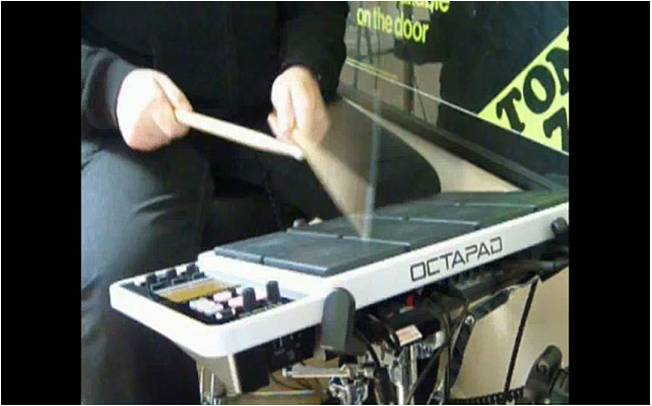 octapad players delhi