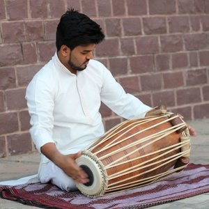 famous pakhawaj player delhi