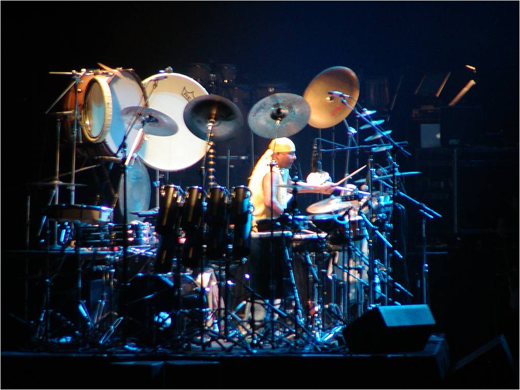 best percussionist delhi
