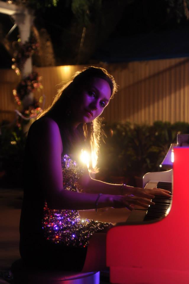 piano player delhi