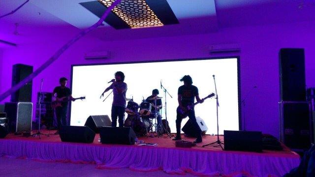best quartet musicians delhi