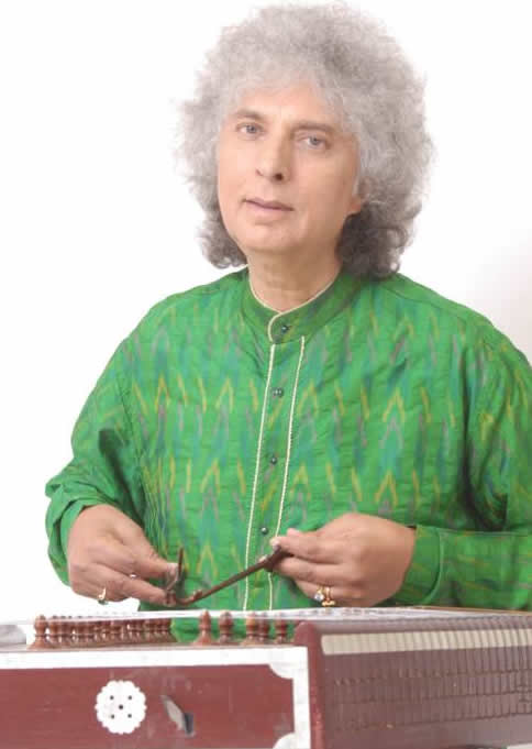 santoor players delhi
