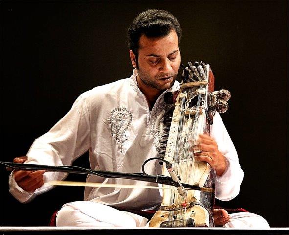 sarangi players delhi