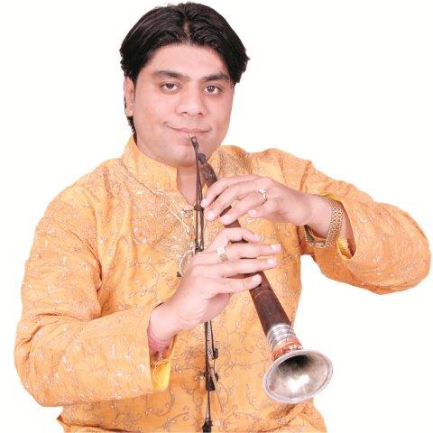 shehnai players delhi