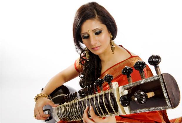 sitar players delhi