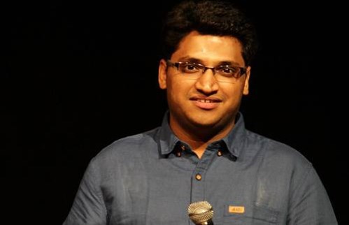 best standup comedians delhi