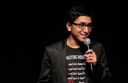 famous standup comedians delhi