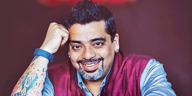 male standup comedians delhi