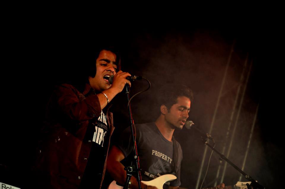 sufi bands delhi