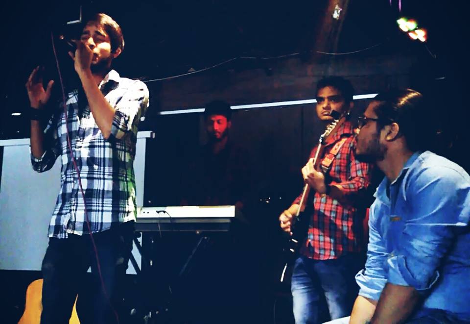 top sufi bands delhi