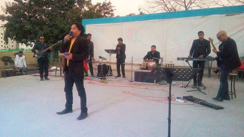 famous sufi bands delhi