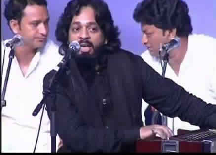 sufi singers delhi