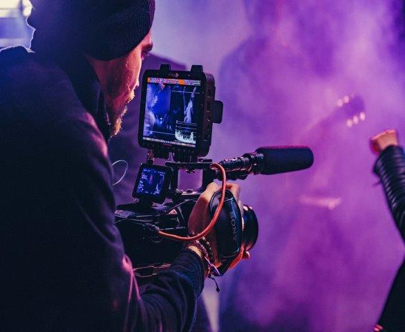 videographers delhi